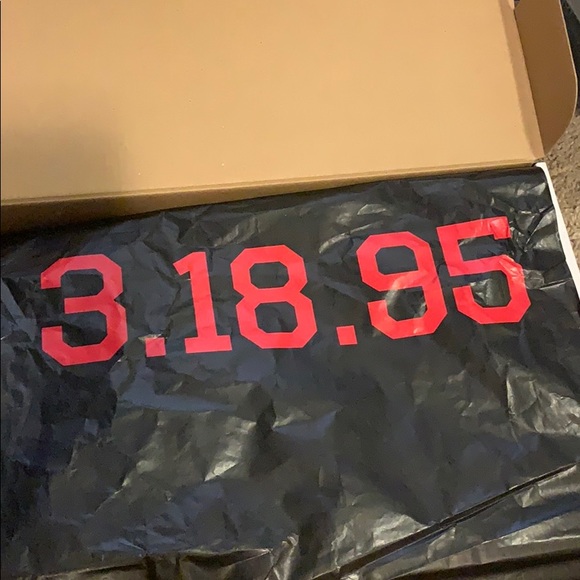 Jordan 10 retro - Picture 2 of 5